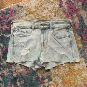 Old Navy Mom Shorts
